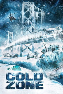 Cold Zone poster