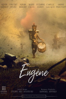 Eugène poster