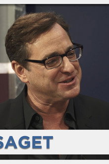 Bob Saget
