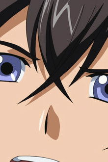 Chance Meeting Between Two Dragons