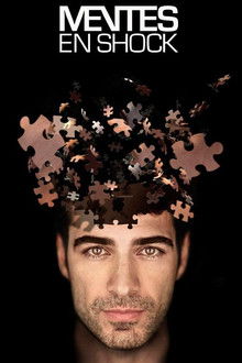 Mentes en Shock poster