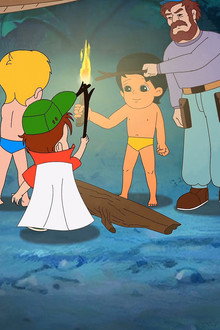 Episode 15