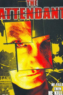 The Attendant poster