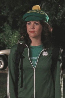 Ballrooms and Biscotti