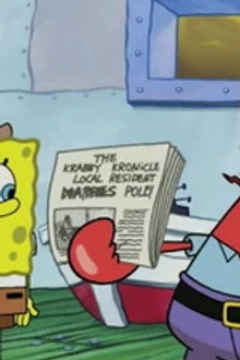 The Krabby Kronicle