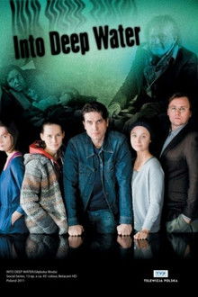 Into Deep Water poster