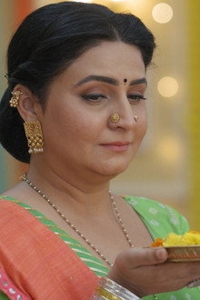 Malhar Returns Home