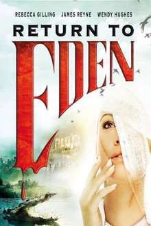 Return to Eden poster