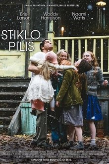 Stiklo pilis