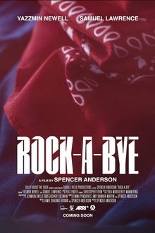 Rock-a-bye poster