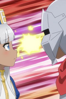 This show is fairly unique in that Carla is the only recurring female character...