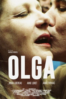 Olga poster