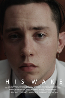 His Wake poster