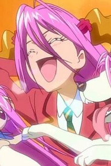 Let`s Transform! The Fringy Tactic!!