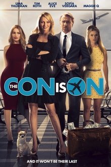 Imagem The Con is On