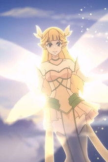 System, Spirit and An Lin