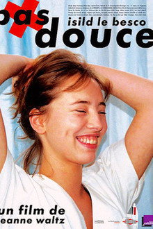 A Parting Shot poster