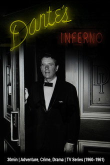 Dante poster