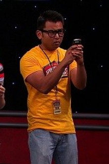 #TextingCompetition