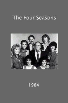 The Four Seasons poster