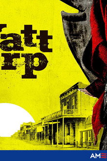 Wyatt Earp