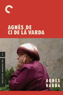 Agnès Varda: From Here to There poster