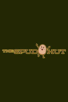 Spud Hut poster