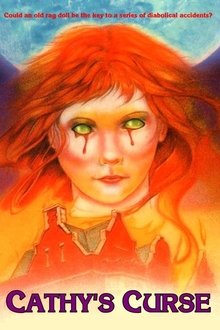 La maldición de Cathy (1977)