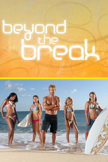 Beyond the Break poster
