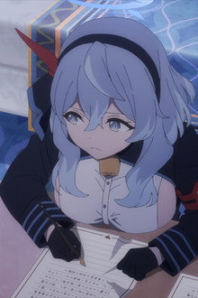 I Have to Move Forward