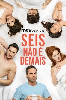 Imagem Seis Não É Demais