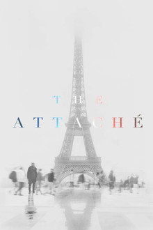 The Attaché poster