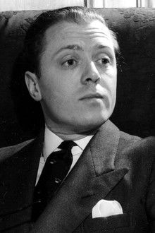 Richard Attenborough