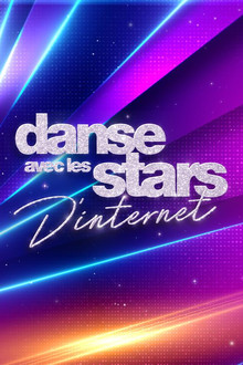 Danse avec les stars d’Internet poster
