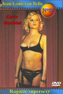 Ragazze supersexy poster