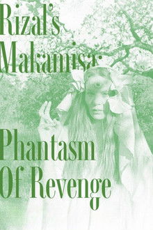 Makamisa: Phantasm of Revenge poster
