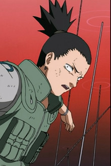 Fakeout: Shikamaru's Comeback!