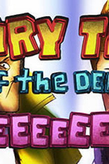 Fairy Tail of the Dead Meeeeeeeeen