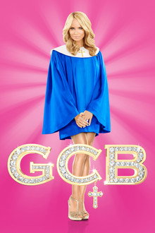 GCB poster