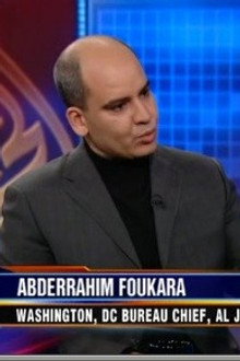 Abderrahim Foukara