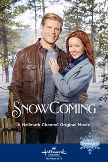 Watch Movies Snowcoming (2019) Full Free Online