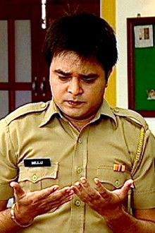 The Mystery Of Hotel Blue Diamond