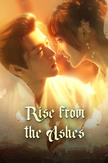 Rise From the Ashes poster