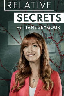 Relative Secrets poster