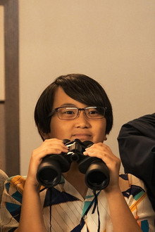 Black Cloud, White Cloud