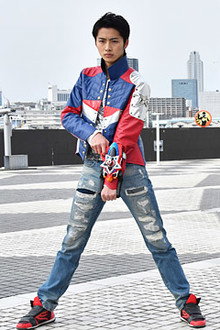 Embrace Your Ambitions and Go Together!