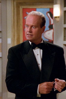 Frasier's Curse