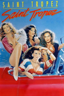 Saint Tropez, Saint Tropez poster