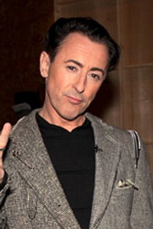 Alan Cumming, Casey Wilson, Pentatonix