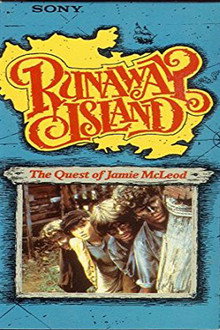 Runaway Island poster